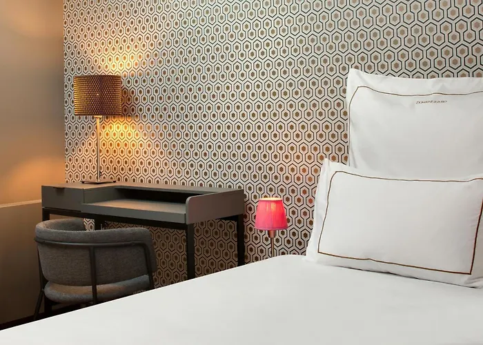 La Jasso Hôtel, Maison De Famille Hotel Carcassonne