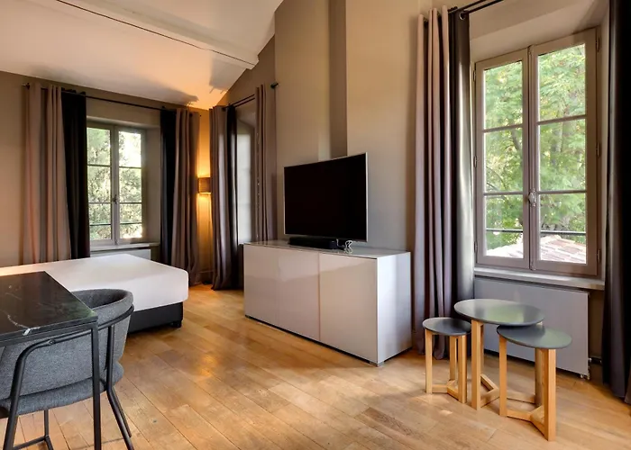 La Jasso Hôtel, Maison De Famille Carcassonne