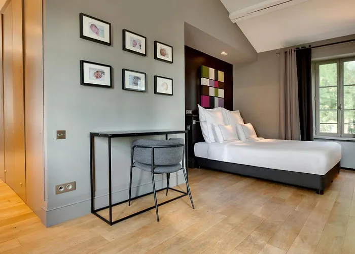 La Jasso Hôtel, Maison De Famille Hotel Carcassonne