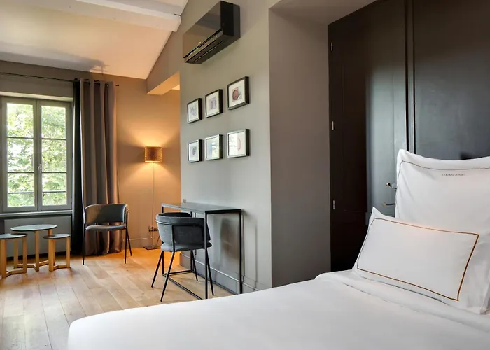 La Jasso Hôtel, Maison De Famille Hotel Carcassonne