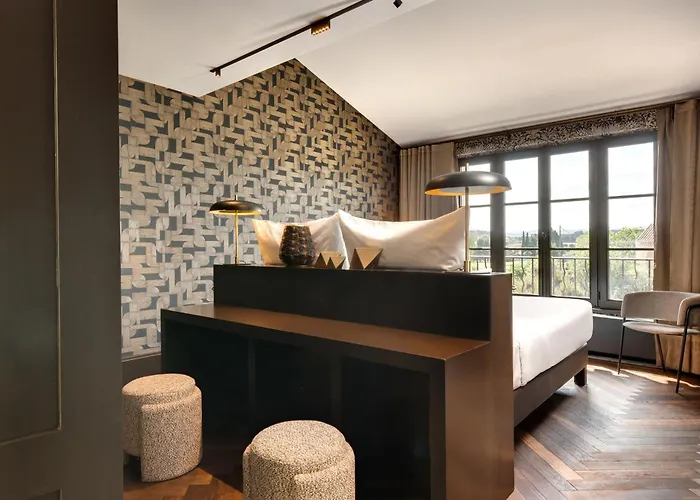 Hotel La Jasso Hôtel, Maison De Famille *