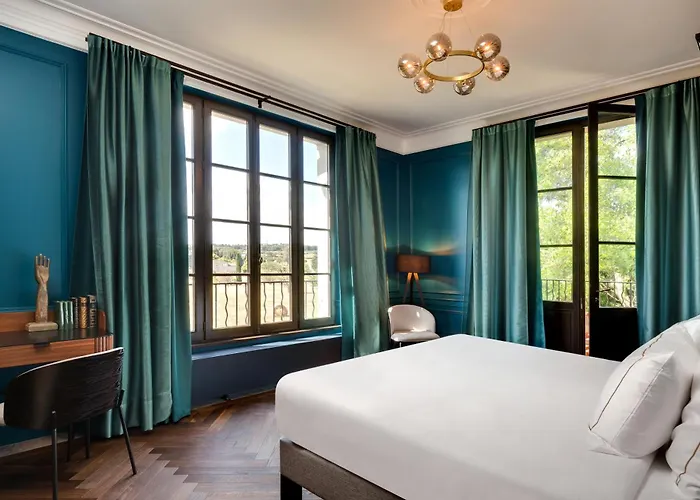 Hotel La Jasso Hôtel, Maison De Famille *