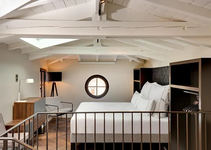Hotel La Jasso Hôtel, Maison De Famille