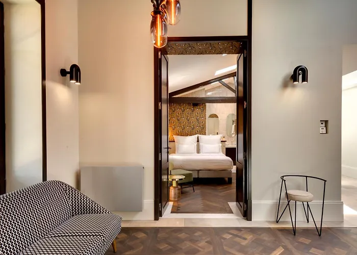 Hotel La Jasso Hôtel, Maison De Famille Carcassonne