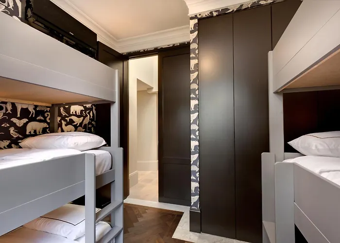 La Jasso Hôtel, Maison De Famille *