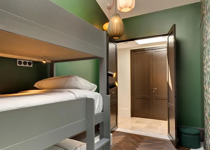La Jasso Hôtel, Maison De Famille Hotel