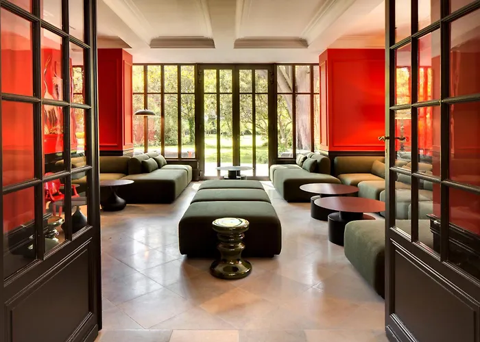 La Jasso Hôtel, Maison De Famille Hotel *