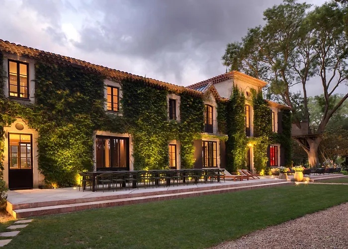 La Jasso Hôtel, Maison De Famille *