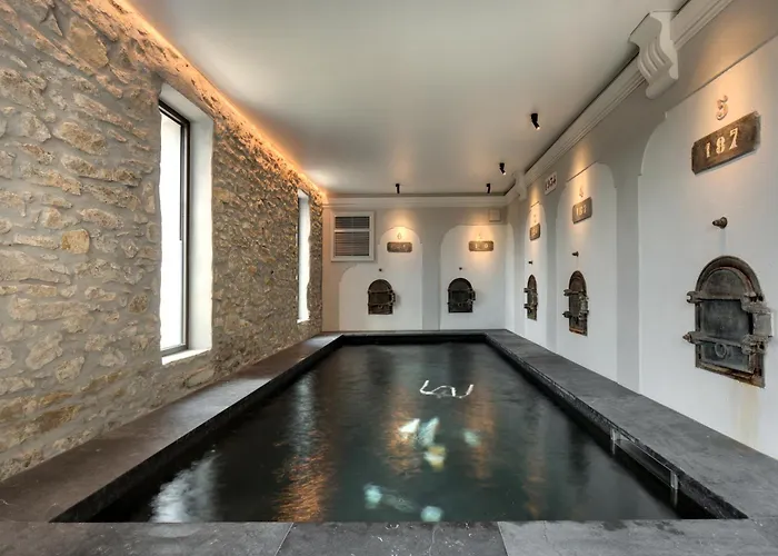 La Jasso Hôtel, Maison De Famille Carcassonne
