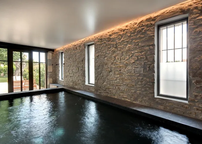 La Jasso Hôtel, Maison De Famille *