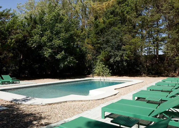 La Jasso Hôtel, Maison De Famille Hotel *