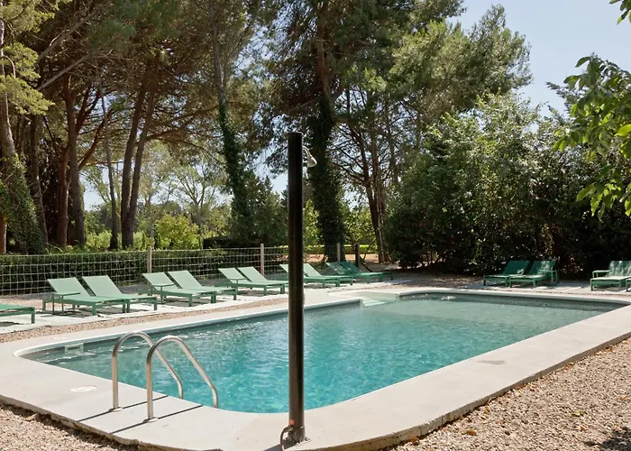 La Jasso Hôtel, Maison De Famille Hotel *