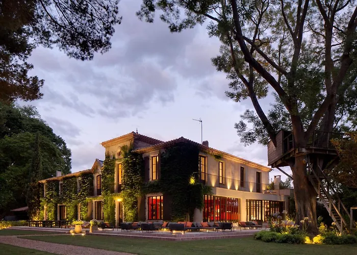 La Jasso Hôtel, Maison De Famille Hotel