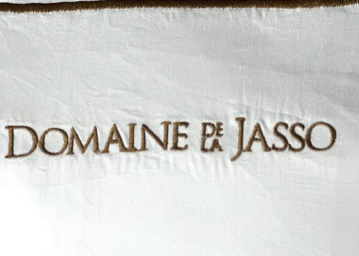 La Jasso Hôtel, Maison De Famille Hotel